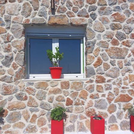 Anemomylos House Kámpos المظهر الخارجي الصورة