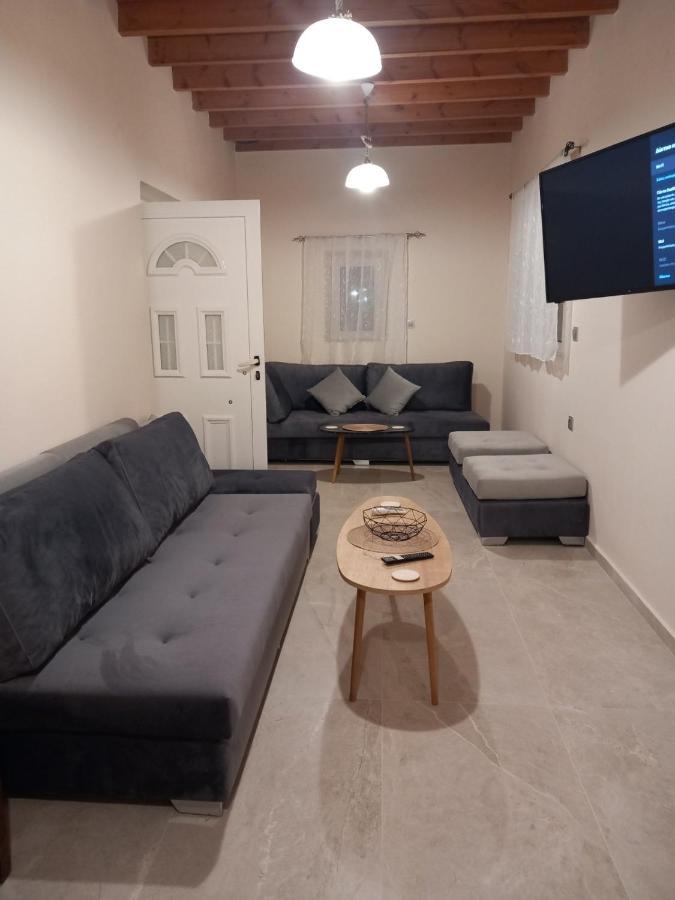 Anemomylos House Kámpos المظهر الخارجي الصورة