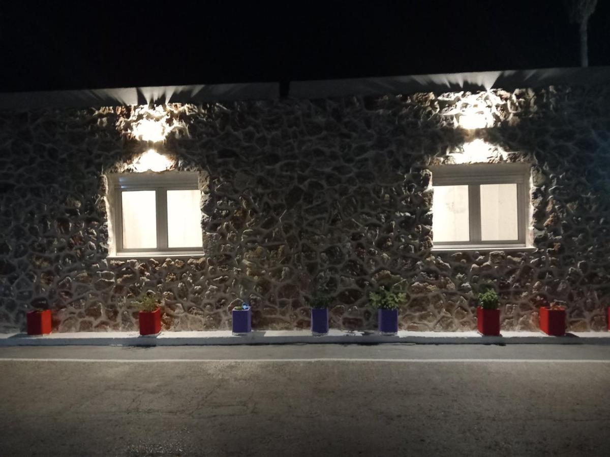 Anemomylos House Kámpos المظهر الخارجي الصورة