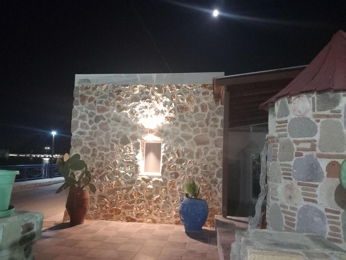 Anemomylos House Kámpos المظهر الخارجي الصورة
