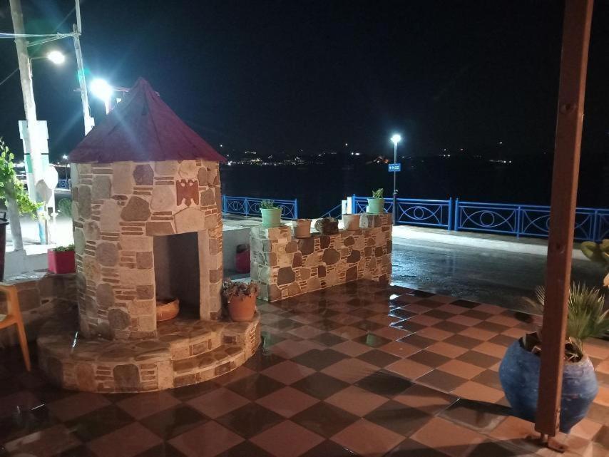 Anemomylos House Kámpos المظهر الخارجي الصورة
